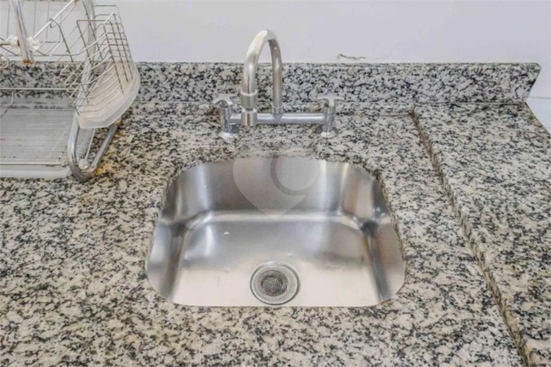 Venda Apartamento São Paulo Cerqueira César REO377903 9