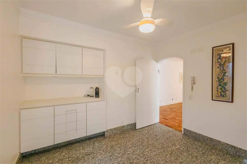 Venda Apartamento São Paulo Cerqueira César REO377903 12