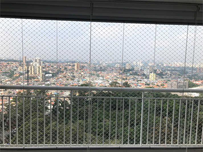 Venda Apartamento São Paulo Pirituba REO377914 23