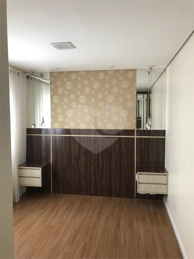 Venda Apartamento São Paulo Pirituba REO377914 7