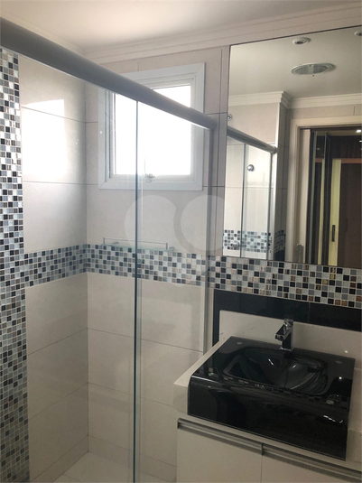 Venda Apartamento São Paulo Pirituba REO377914 10