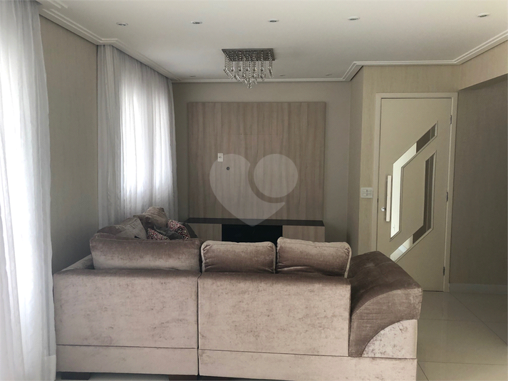 Venda Apartamento São Paulo Pirituba REO377914 1