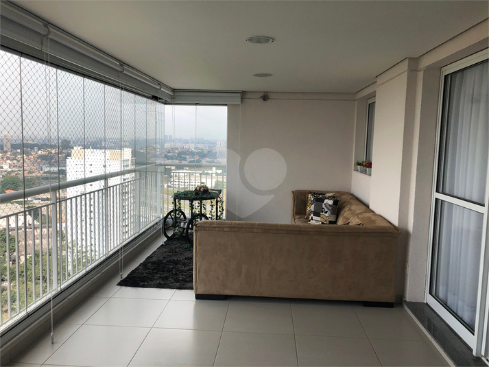 Venda Apartamento São Paulo Pirituba REO377914 3