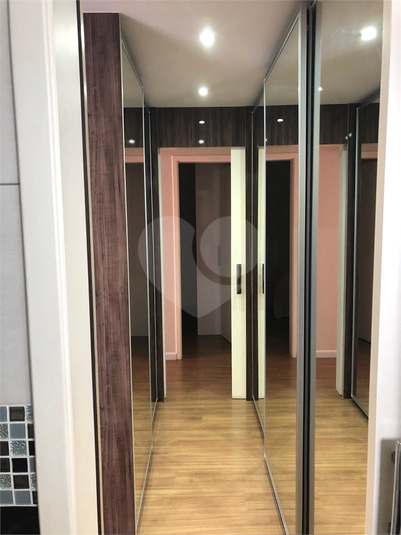 Venda Apartamento São Paulo Pirituba REO377914 11