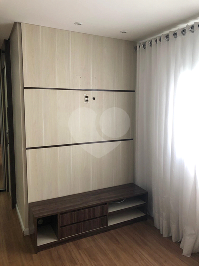 Venda Apartamento São Paulo Pirituba REO377914 8