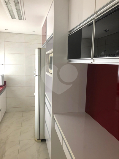 Venda Apartamento São Paulo Pirituba REO377914 14