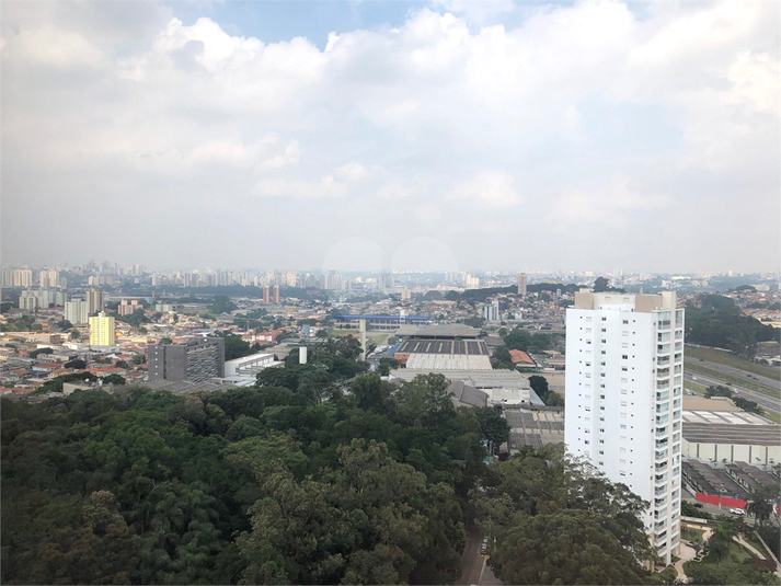 Venda Apartamento São Paulo Pirituba REO377914 21