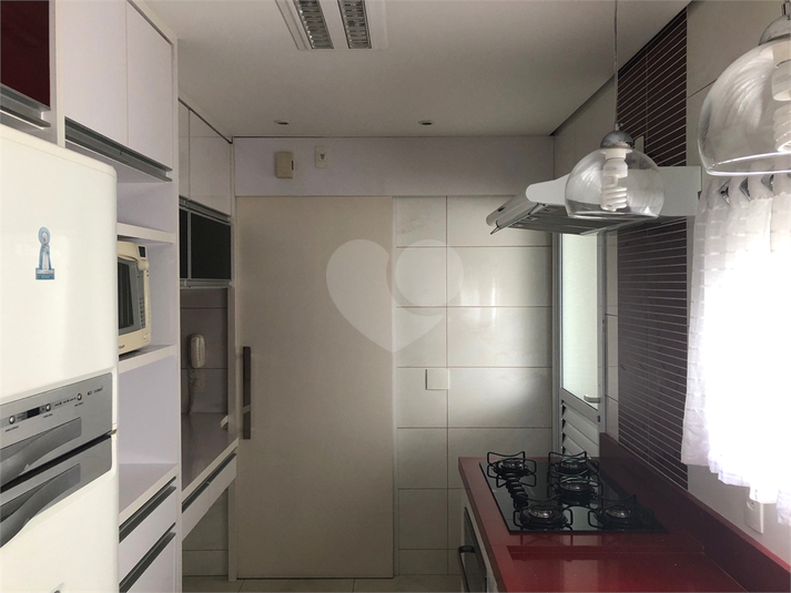 Venda Apartamento São Paulo Pirituba REO377914 17