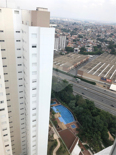 Venda Apartamento São Paulo Pirituba REO377914 20