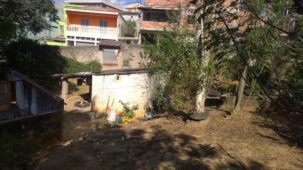 Venda Chácara Cajamar Paraíso (polvilho) REO37794 11