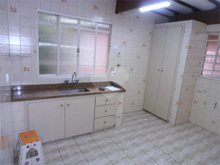 Venda Casa São Paulo Perdizes REO377953 17