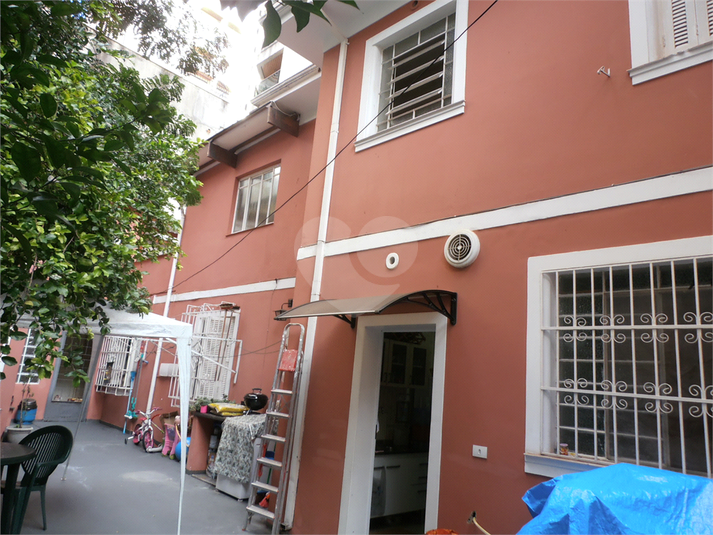 Venda Casa São Paulo Perdizes REO377953 5