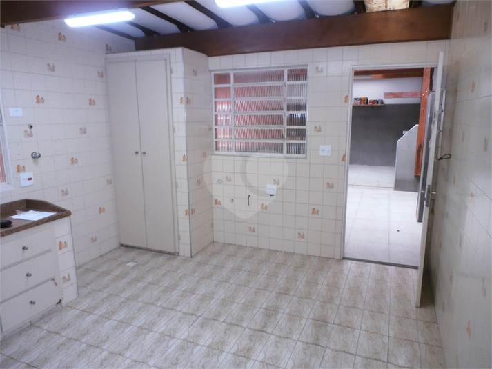 Venda Casa São Paulo Perdizes REO377953 18