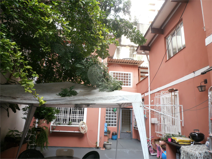 Venda Casa São Paulo Perdizes REO377953 7