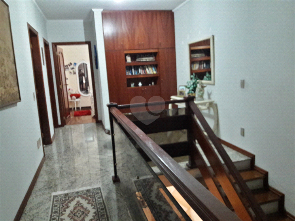 Venda Sobrado São Paulo Tucuruvi REO377987 25