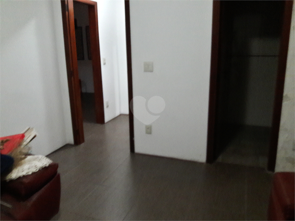 Venda Sobrado São Paulo Tucuruvi REO377987 53