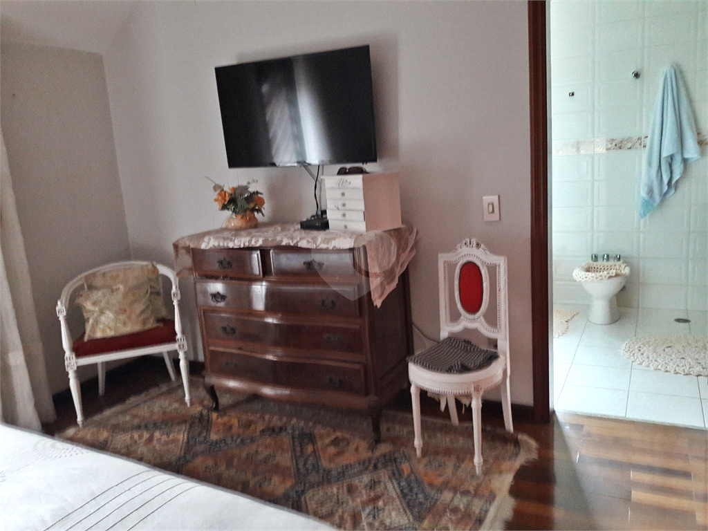 Venda Sobrado São Paulo Tucuruvi REO377987 33