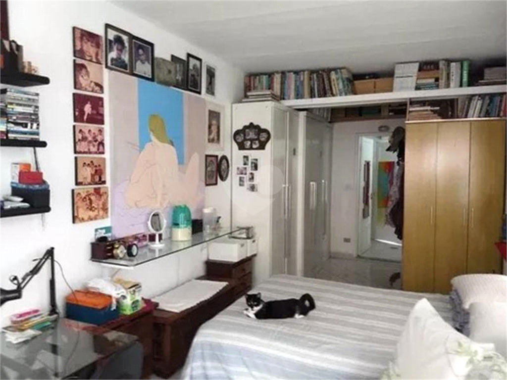 Venda Casa São Paulo Perdizes REO378057 10