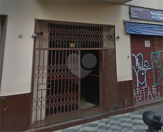 Venda Studio São Paulo Centro REO378087 23