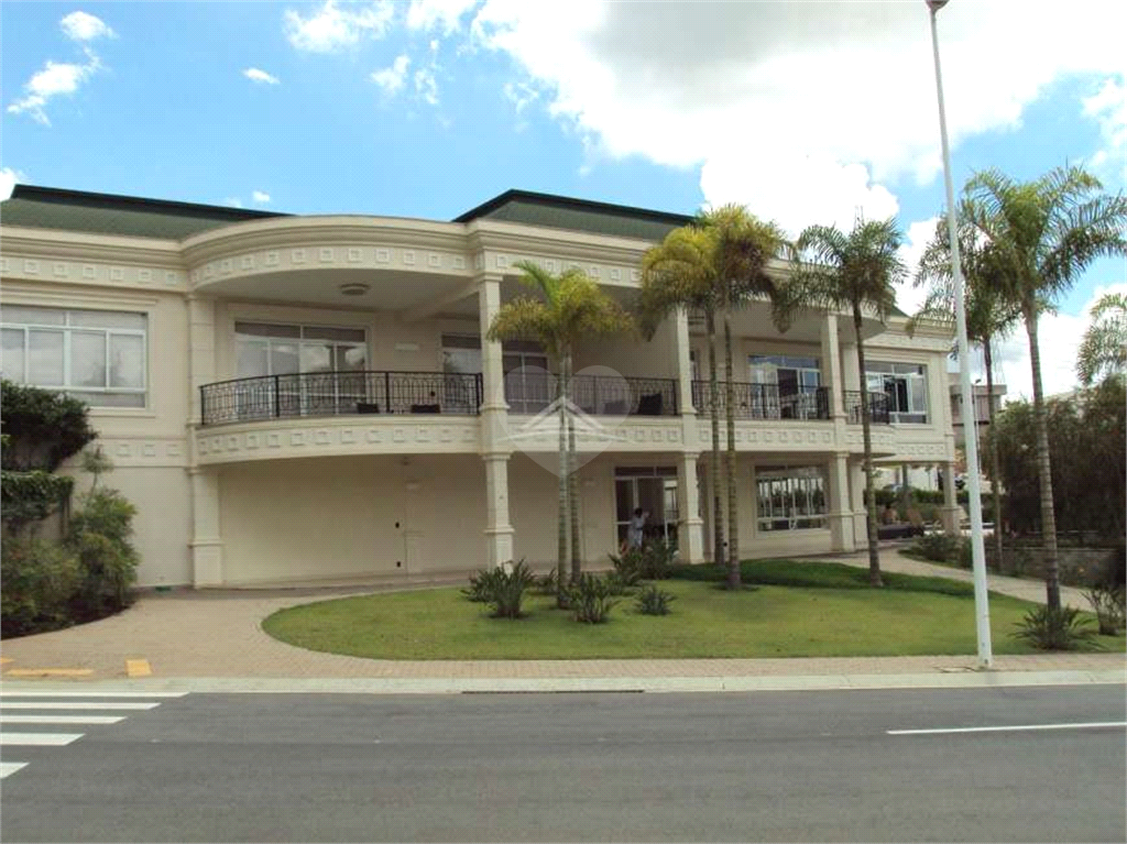 Venda Casa Campinas Loteamento Mont Blanc Residence REO378100 2