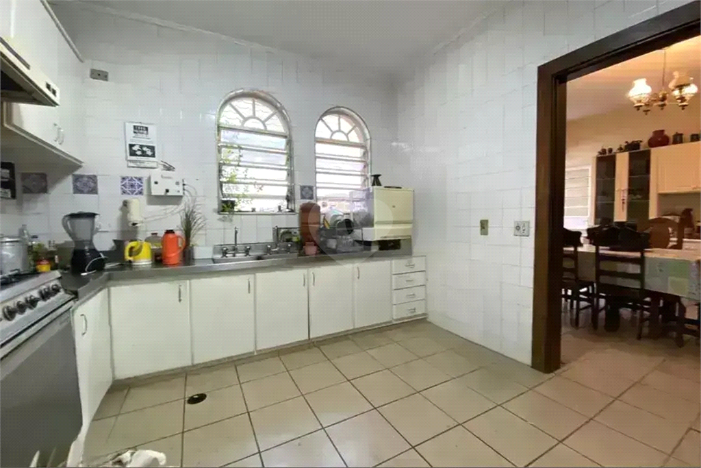 Venda Casa térrea São Paulo Jardim Leonor REO37814 15