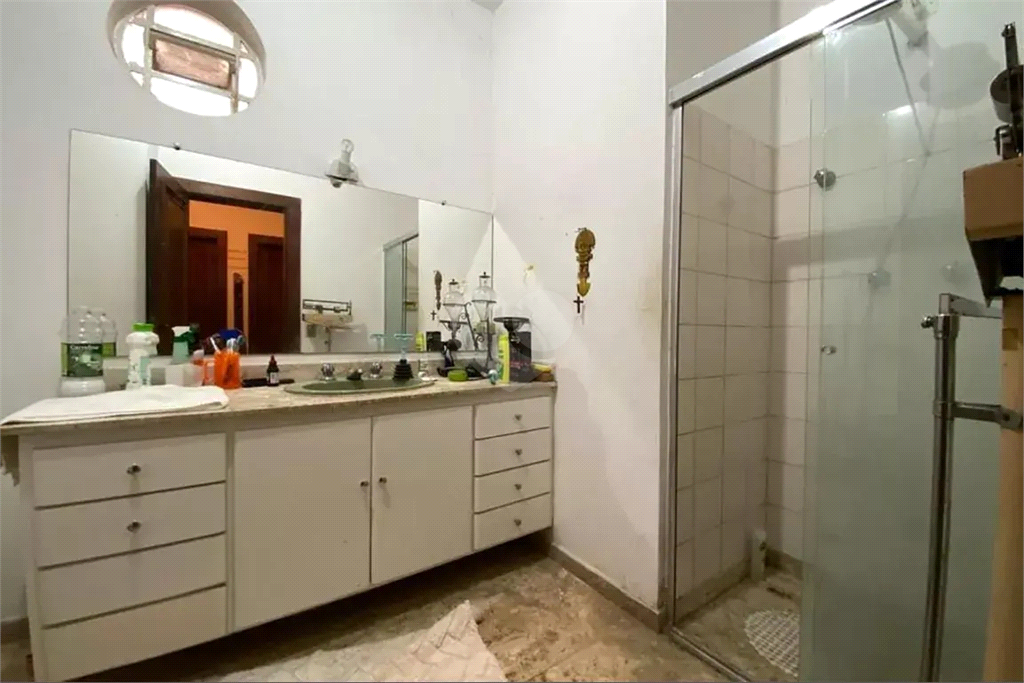 Venda Casa térrea São Paulo Jardim Leonor REO37814 22