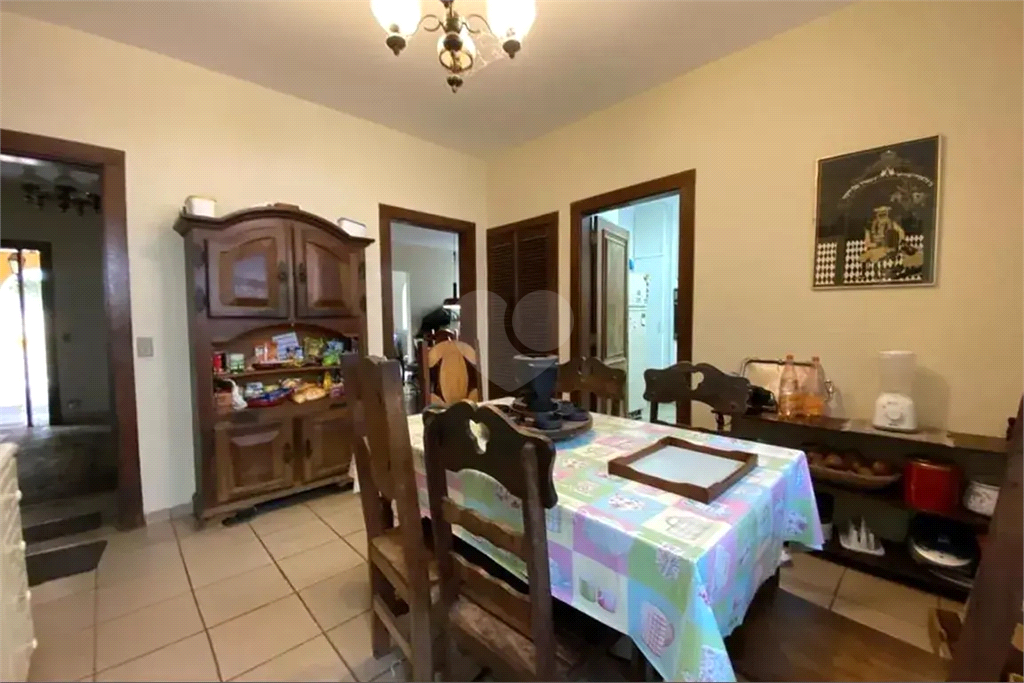 Venda Casa térrea São Paulo Jardim Leonor REO37814 11