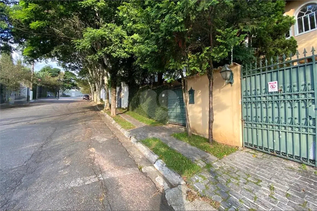 Venda Casa térrea São Paulo Jardim Leonor REO37814 6