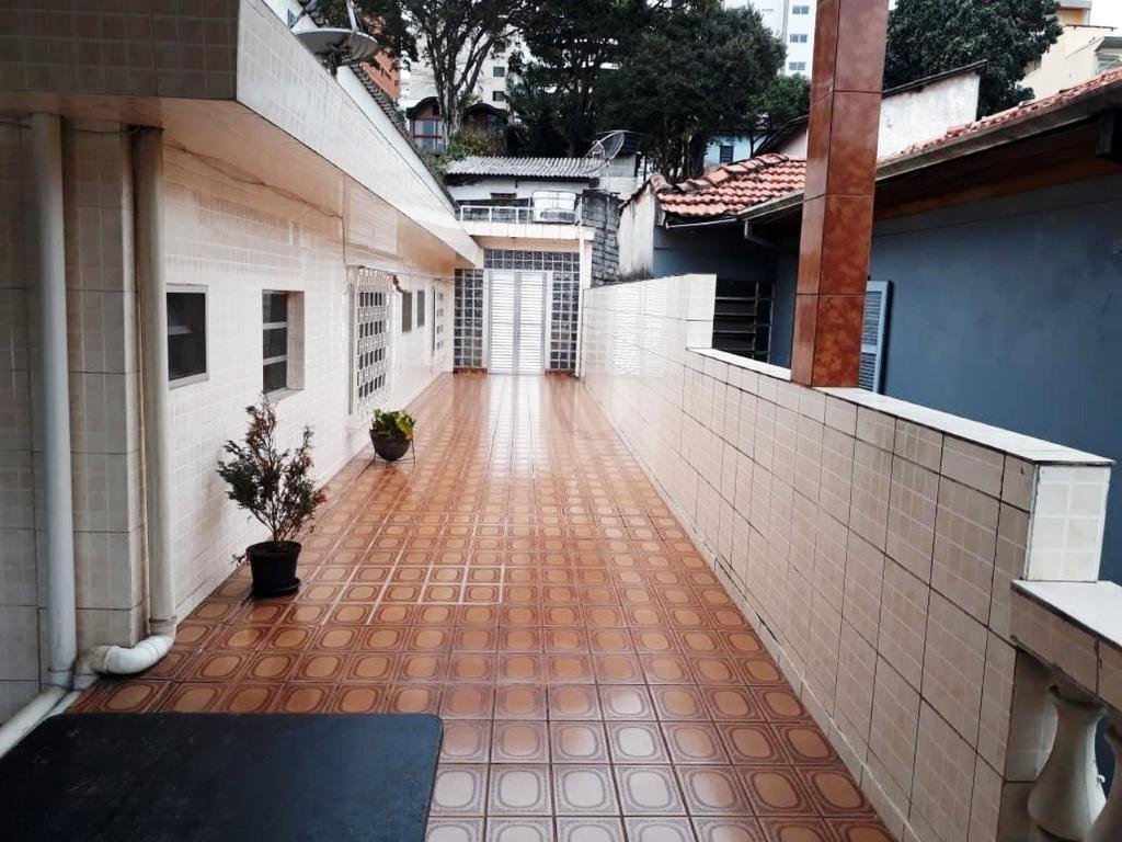 Venda Sobrado São Paulo Vila Madalena REO37816 17