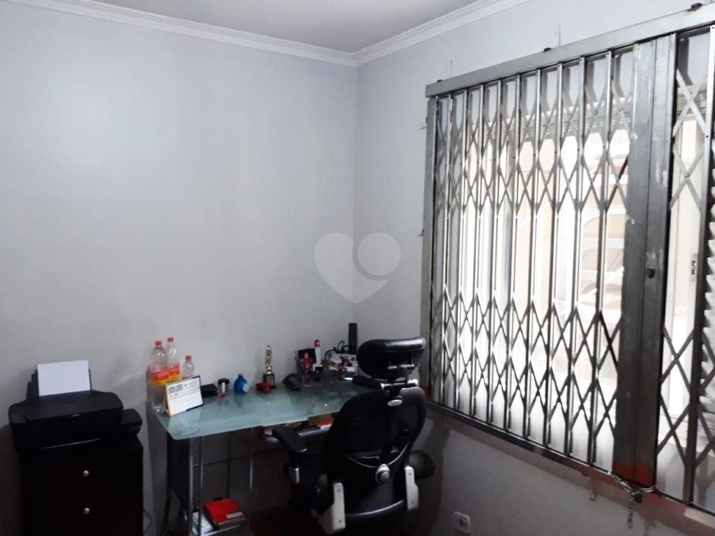 Venda Sobrado São Paulo Vila Madalena REO37816 58