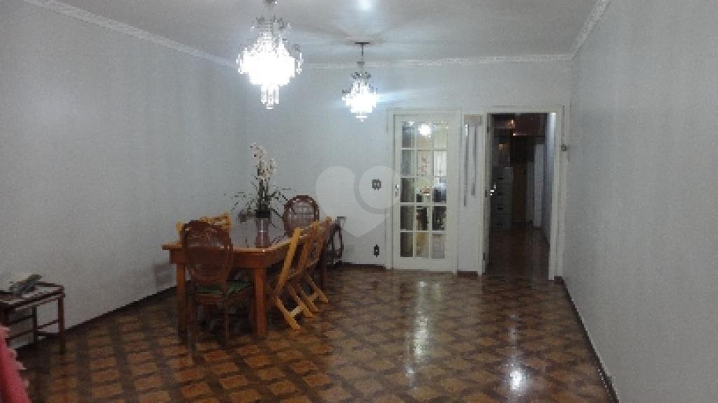 Venda Sobrado São Paulo Vila Madalena REO37816 6