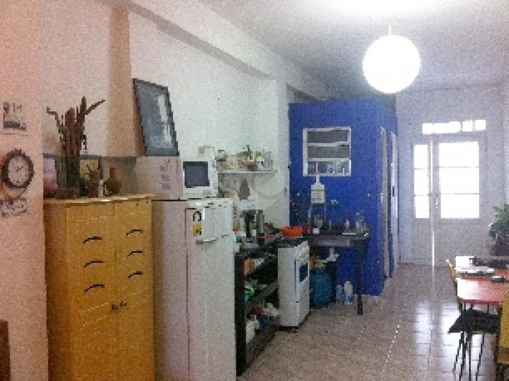 Venda Sobrado São Paulo Vila Madalena REO37816 10