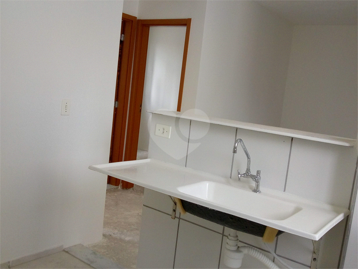 Venda Apartamento Camaçari Abrantes REO378179 10