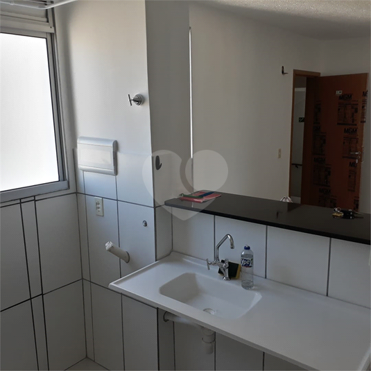 Venda Apartamento Camaçari Abrantes REO378179 6