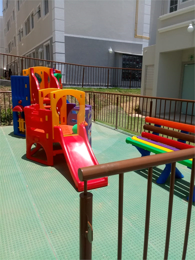 Venda Apartamento Camaçari Abrantes REO378179 4