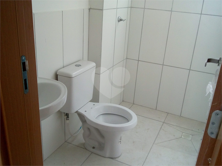Venda Apartamento Camaçari Abrantes REO378179 14