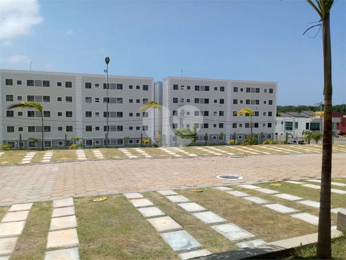 Venda Apartamento Camaçari Abrantes REO378179 23