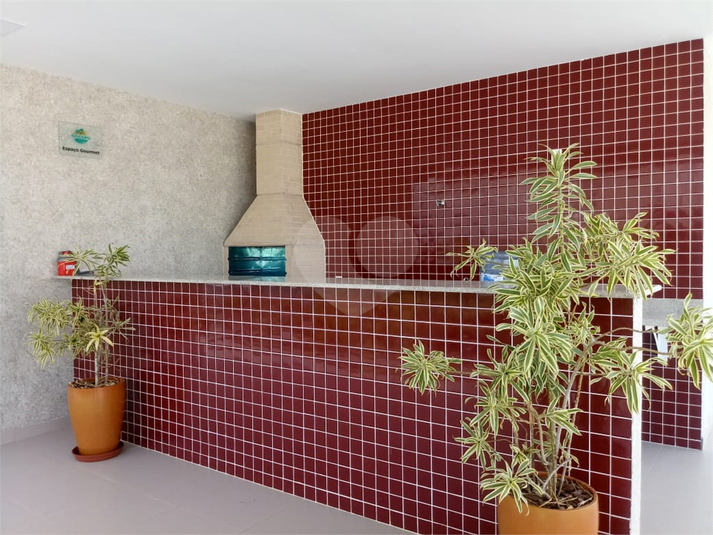 Venda Apartamento Camaçari Abrantes REO378179 3