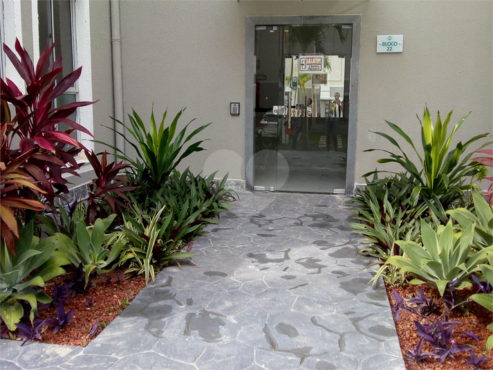 Venda Apartamento Camaçari Abrantes REO378179 7