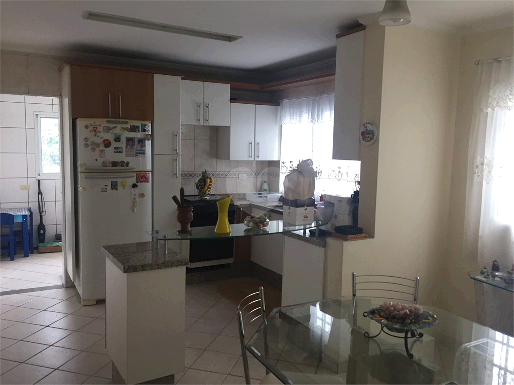 Venda Sobrado São Paulo Vila Nova Cachoeirinha REO378223 6