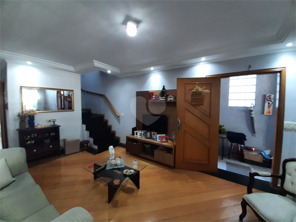 Venda Sobrado São Paulo Vila Nova Cachoeirinha REO378223 23