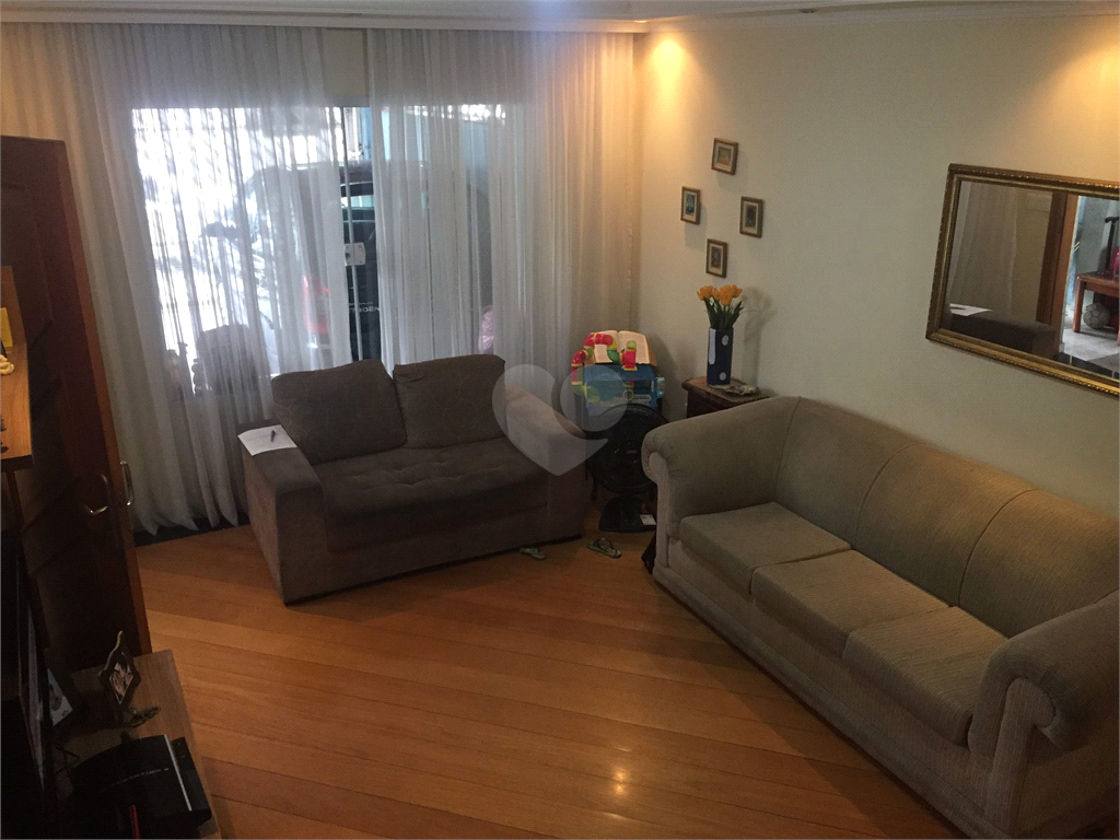 Venda Sobrado São Paulo Vila Nova Cachoeirinha REO378223 3