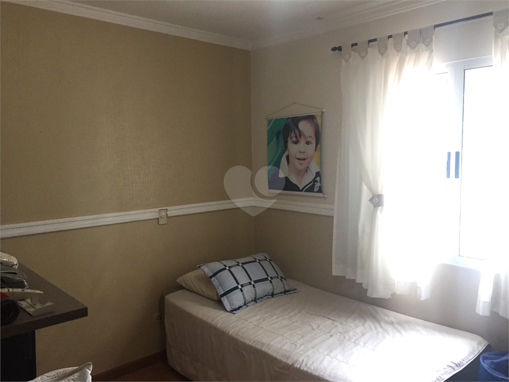 Venda Sobrado São Paulo Vila Nova Cachoeirinha REO378223 13