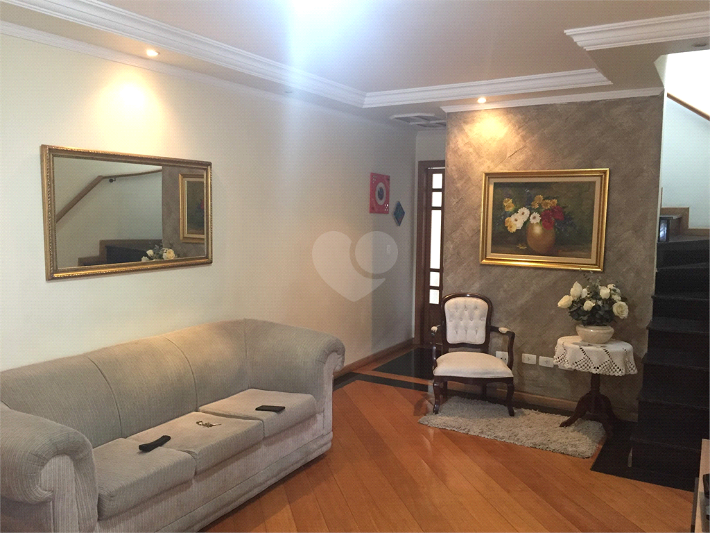 Venda Sobrado São Paulo Vila Nova Cachoeirinha REO378223 2