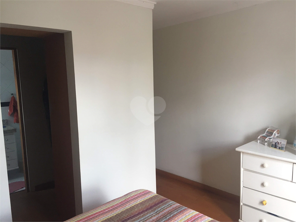 Venda Sobrado São Paulo Vila Nova Cachoeirinha REO378223 21