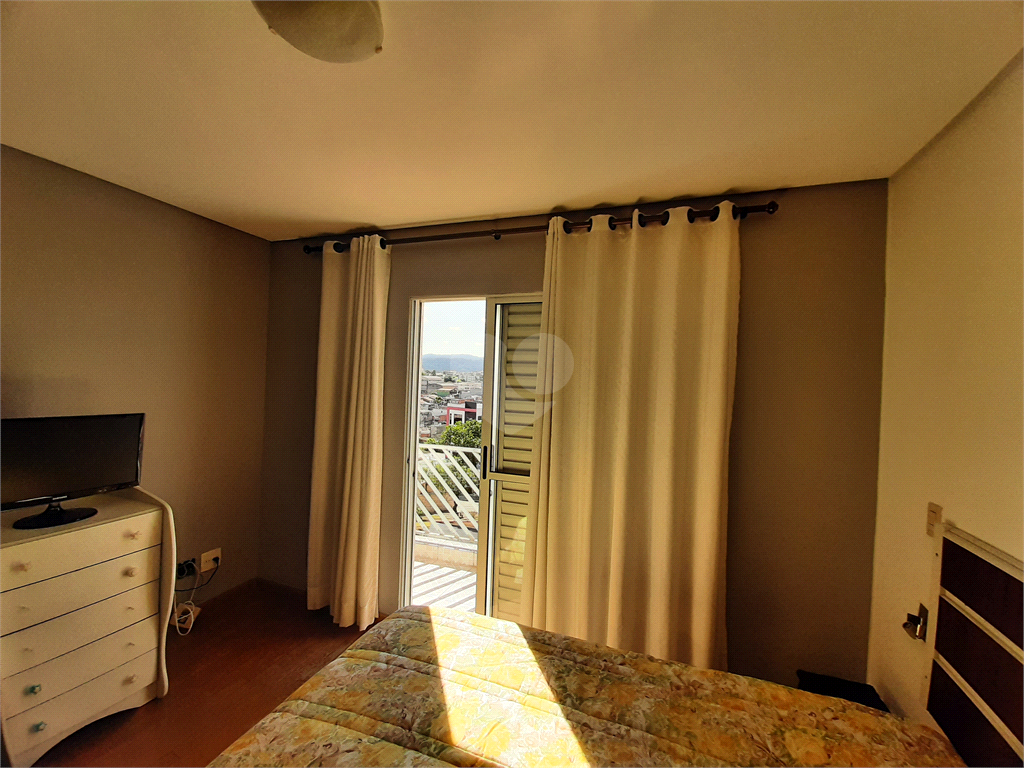 Venda Sobrado São Paulo Vila Nova Cachoeirinha REO378223 32