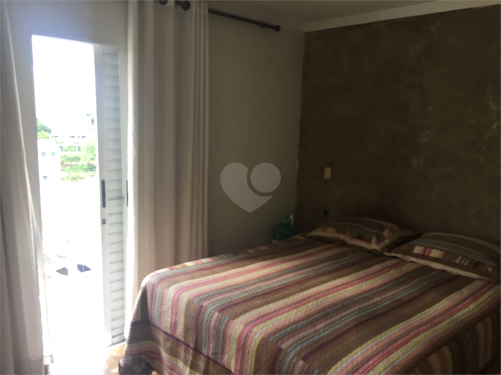 Venda Sobrado São Paulo Vila Nova Cachoeirinha REO378223 20