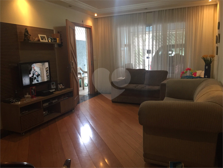 Venda Sobrado São Paulo Vila Nova Cachoeirinha REO378223 4