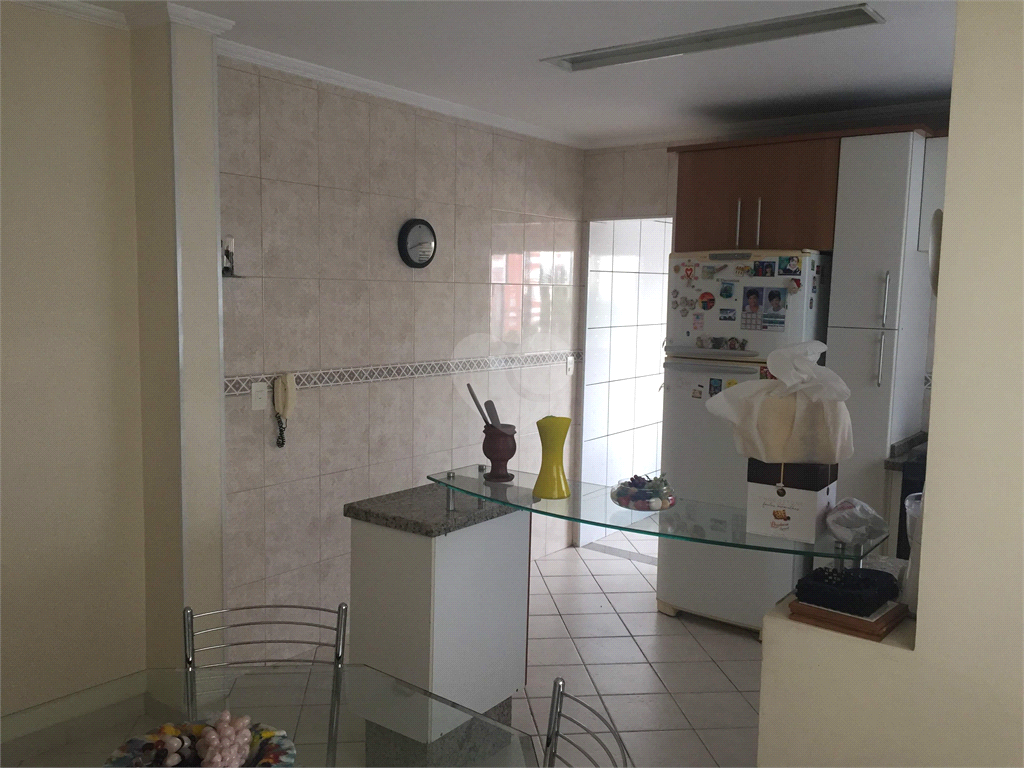 Venda Sobrado São Paulo Vila Nova Cachoeirinha REO378223 7