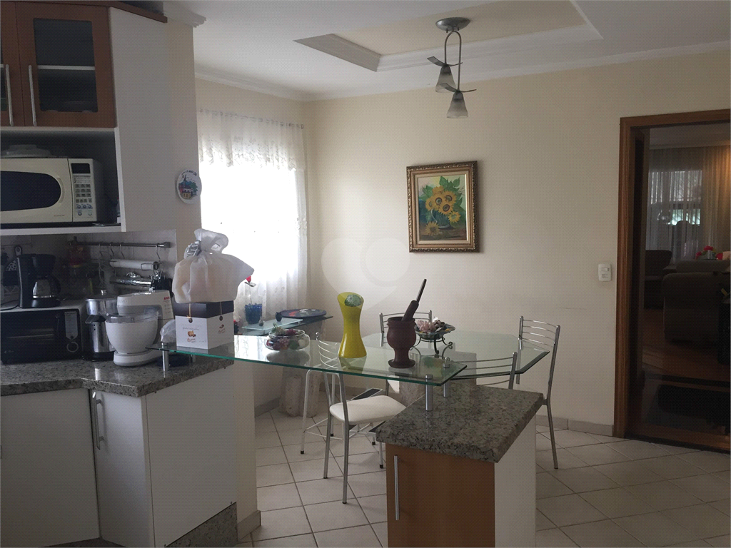 Venda Sobrado São Paulo Vila Nova Cachoeirinha REO378223 8